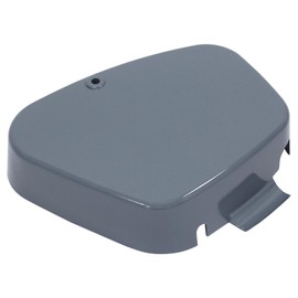MOTOKU Right Side Battery Box Cover for Honda CT90 1970-1973
