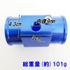Aquamie Universal Water Temperature Sensor Attachment Adapter PT 1/8 Radiator