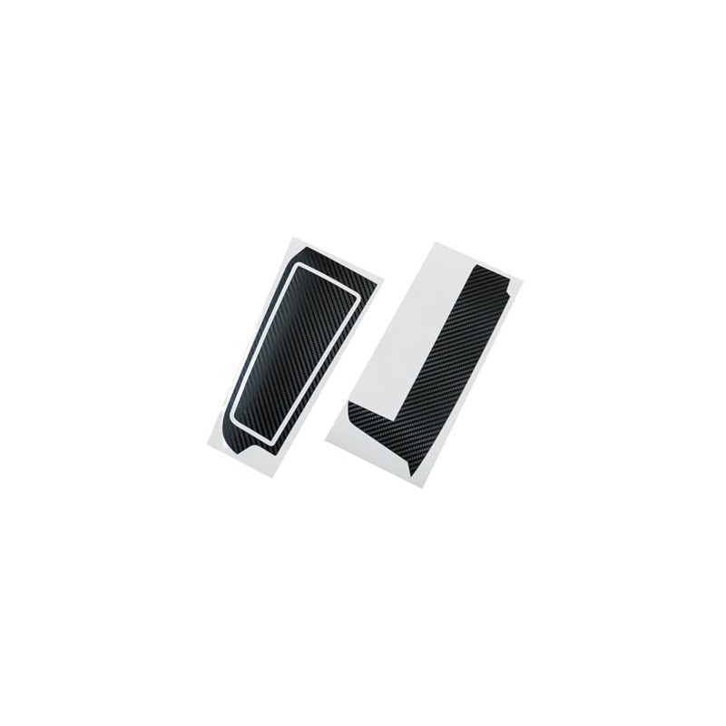 Voxy 90 Noah 90 Series Console Tray Sticker Sticker Decal
