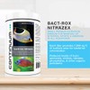 Continuum Aquatics Bact Rox Nitrazex – Small Porous Filtration Media