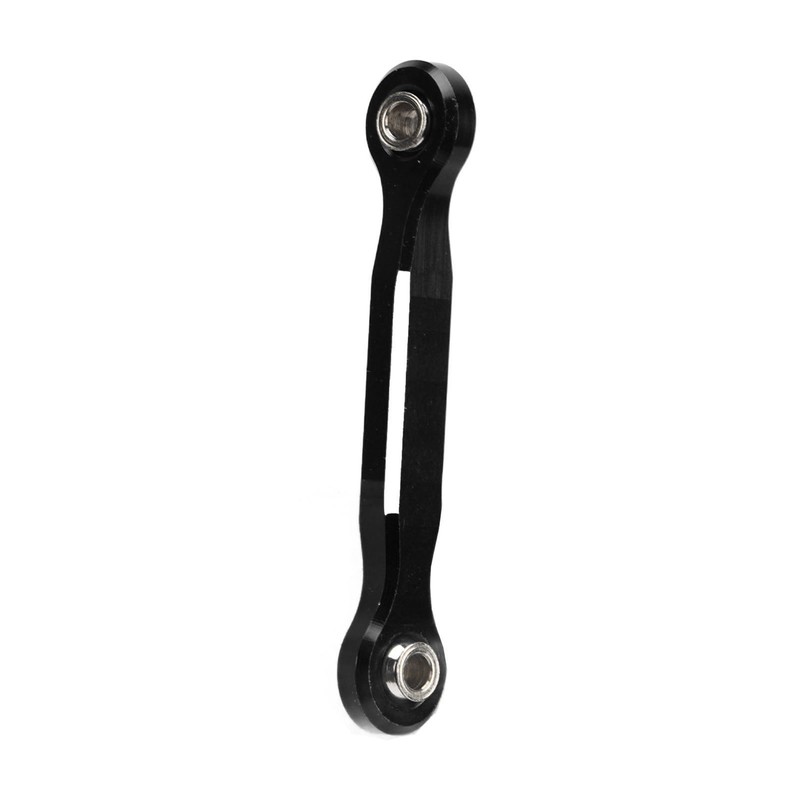 Steering Servo Linkage Tie Rod Aluminum Alloy RC Car Upgrade