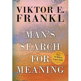 Man's Search for Meaning, Gift Edition