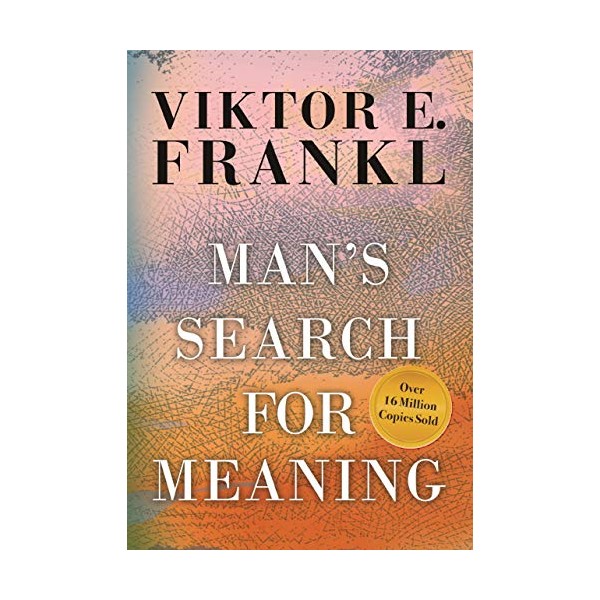 Man's Search for Meaning, Gift Edition