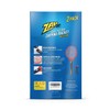 Zap It Bug Zapper Rechargeable Bug Zapper Racket, Electric Fly