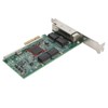 PCIe X4 Network Card BCM5719 Quad Port Gigabit Ethernet Network