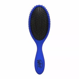 The Wet Brush Wet detangle Professional brush bombshell blue
