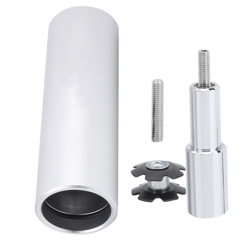 Mountain Bike Front Fork Sunflower Driving Tool Headset Toothless Core