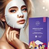 Milestock Dr. Orga OEM Premium Bio-Collagen Real Deep Mask, Hydrating