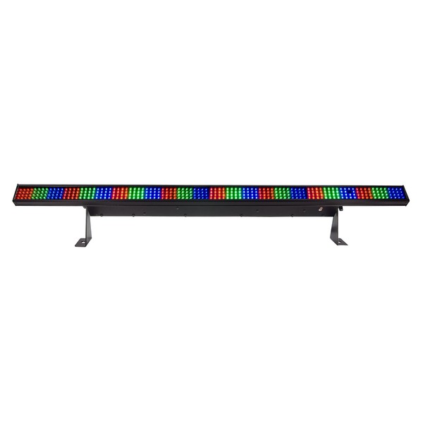 CHAUVET DJ COLORstrip LED Linear Wash Light w/Built-In Automated and