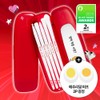 Fillimilli Eye Brush Pro Collection (5 Types) - ★AWARDS★ [Yupgi