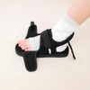 Sarini Orthopedic Post-Op Shoe For Broken Foot Toe Walking Cast