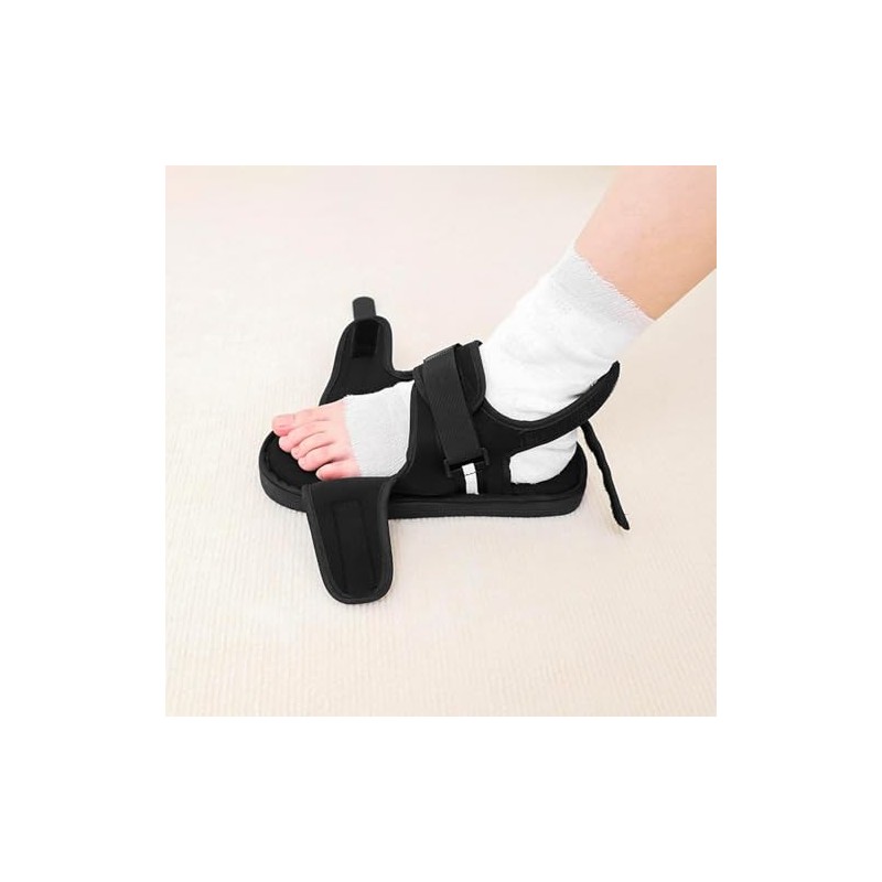 Sarini Orthopedic Post-Op Shoe For Broken Foot Toe Walking Cast