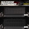 LASFIT Tailgate Mat 2025 2026 for Dodge Ram 1500 Power