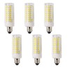 Lxcom Lighting Dimmable E11 LED Corn Bulb 10W Mini Ceramic