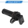 VekAuto No.68079375AC Crankshaft Position Sensor for Ram 1500 3.6 2014-2024