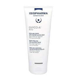 Isispharma Glyco-A - Peeling corporal (200 ml)