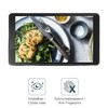 dipos I 2 x Clear Screen Protectors for Pritom P7