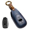 LETINGFAR Key Case, Smart Key Case, Key Cover, Key Holder,
