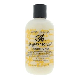 Bumble and Bumble Super Rich Conditioner, 8.5 -Ounce Bottle