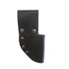 New BBI Black Leather Scaffolders Level Holder For Scaffolding Tool