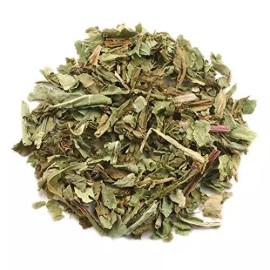 NY Herb Shop WHOLESALE!! Dandelion Leaf Dried Cut ~ Taraxacum Officinale ~ Bulk Herb - 3lb