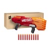 Nerf Nerf Mega Twinshock Figure