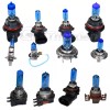 GP Thunder II 7500K 9006 HB4 Xenon Halogen Headlight Bulb