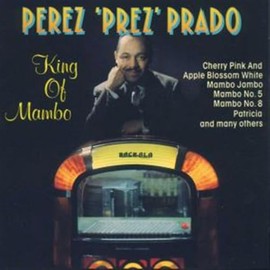 King Of Mambo