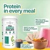 Generic Generic Vegan Plant Protein Powder (330g, Unflavoured) 27G Protein