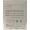 LORDE+BELLE LORDE + BELLE HYDRAPURE MASK, FREEZE-DRIED TECHNOLOGY MASK SHEET