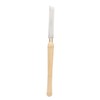Wood Turning Tool HSS Blade Hardwood Handle Woodworking Lathe Chisel