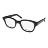 Jack Spade 0807 Men's Sherman Black Plastic Frame Eyeglasses