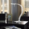 America Luxury - Lighting Modern Led Adjustable Desk Lamp with