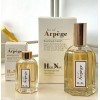 hernov HER NOV Arpege Hair Oil 30ml For Professional Salon