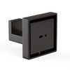 PMMASTO Towel Hooks, Bathroom Wall Mount Towel Holder, Coat Hook