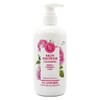 Man with Flowers Skin Shower Cleansing 500mlx2 Green Tea Rose