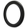 vhbw 46mm to 55mm Step Up Ring Adapter for Camera