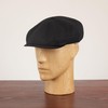 Sterkowski Shelby Hat | Cotton Flat Cap for Men |