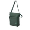 [uF] SACOCHE M GRN サコッシュ メンズ Mサイズ ショルダーバッグ ワンショルダー 遊ぶように働く