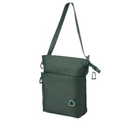 [uF] SACOCHE M GRN サコッシュ メンズ Mサイズ ショルダーバッグ ワンショルダー 遊ぶように働く 大人のためのバッグ