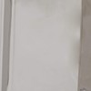 Deco 79 Stainless Steel Metal Single Candle Wall Sconce, 12"