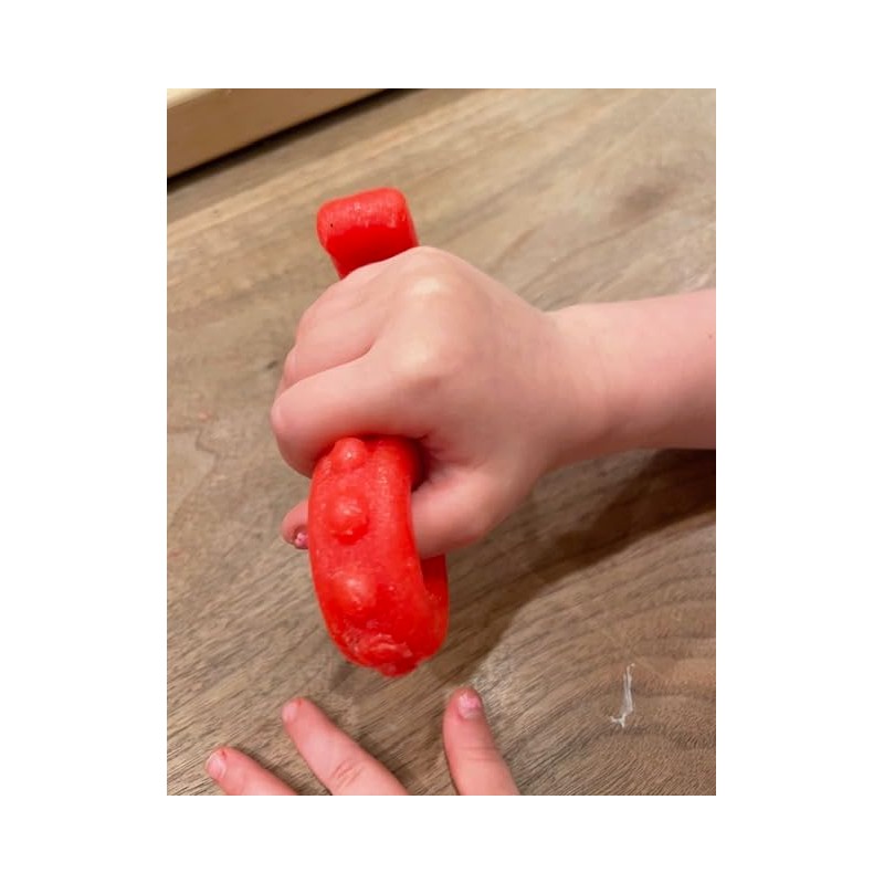 SoapHandz Plant-Based Children's Soap (Purple)