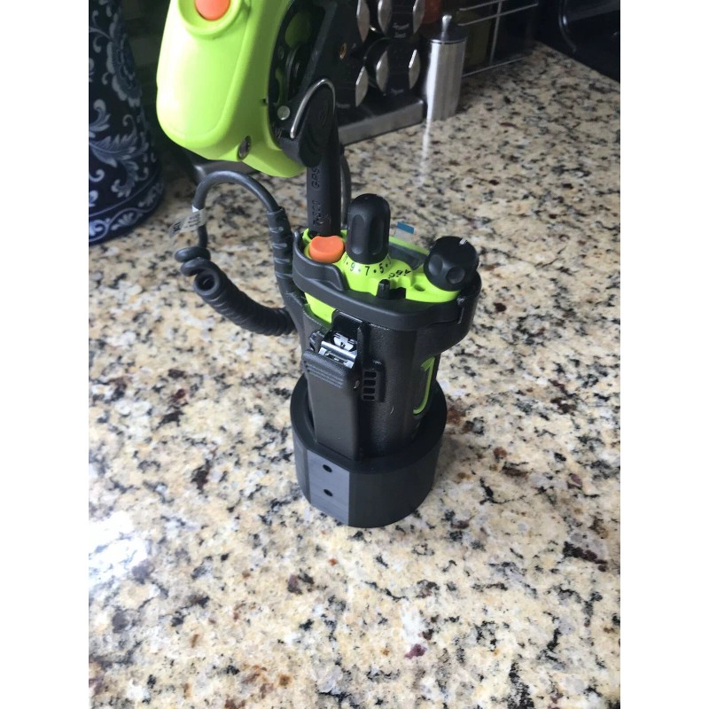 Motorola APX6000/7000 xe holder