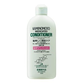 加美乃素 薬用ヘアコンデショナー B&P 300mL 【医薬部外品】