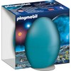 Playmobil 9416 - Space Agent with Robot Game