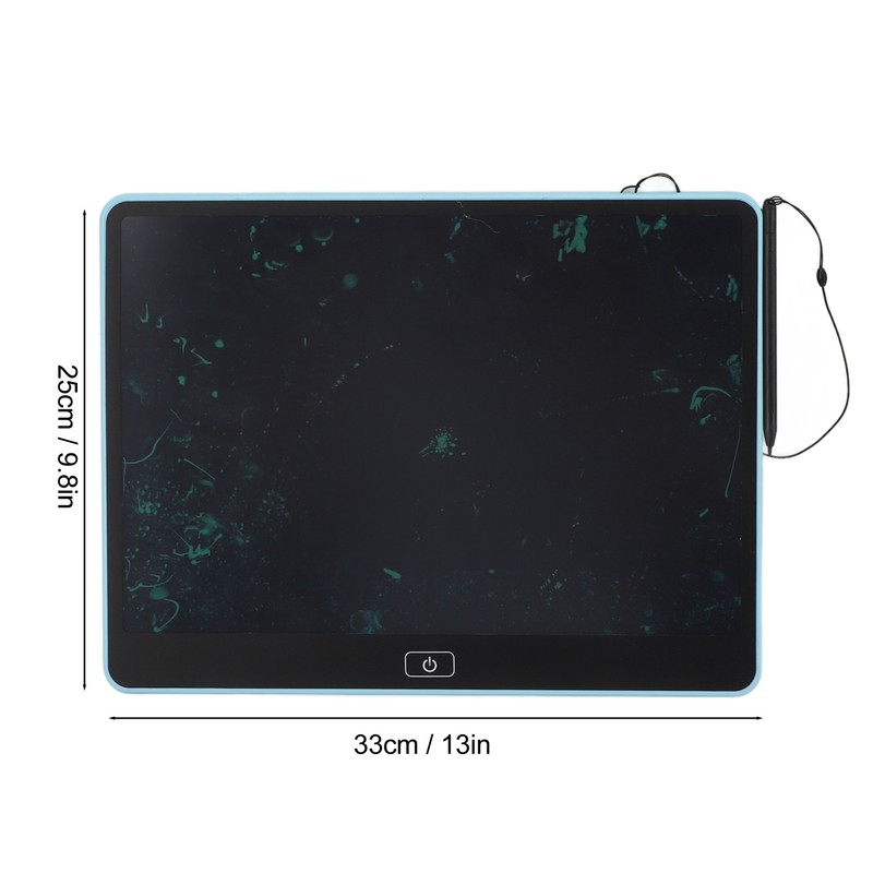 LCD Writing Tablet Solar Doddle Board 15W 5V 3A Large