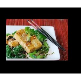 BmoreSpicy.com Tatsoi 200 - 4000 Seeds Green Asian Mustard Thick Tender High Vitamin! Spinach - 2000 seeds