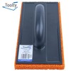 Toolty PVC Sponge Float with Hydro Rubber - 280x140x15mm -