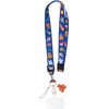 Mrs. Grossman's MG0005 Colorful Pop with Safety Parts, Adjustable Length,