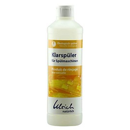 Ulrich Natural Rinse Aid in Various Sizes Gebinden, , 500 ml, ,